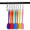 1/5/10Pcs Silver Stainless Steel Home Kitchen Storage Rack S Shaped Hanger Hook Clasps Hooks