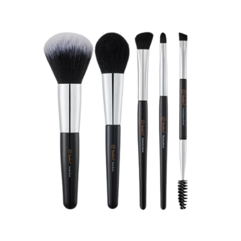 STUDIO17 Portable Makeup Brush Set