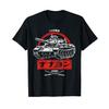 Type 74 Tank "Nanayon" T-shirt
