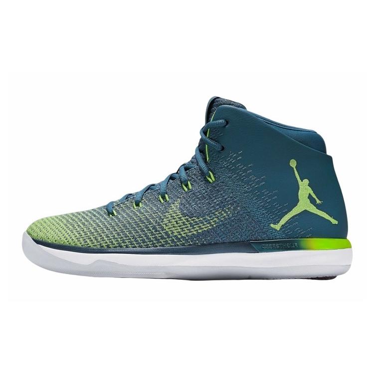 Air Jordan 31 'Rio' 845037-325