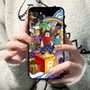 Game R-Roblox-ES Phone Case For IPhone 14 Plus 13 Mini 11 16 15 17 Pro Max Protection Shockproof