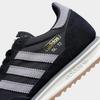 Adidas SL 72 RS Sneakers Size Cm JH5098, Men's/Women's, Black, 24.0 [Used]