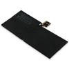 Аккумуляторная литиевая батарея для Microsoft Surface Pro 5 Pro5 Surface Pro 6 Pro6 DYNM02 G3HTA038H Аккумулятор для планшета 5940 мАч