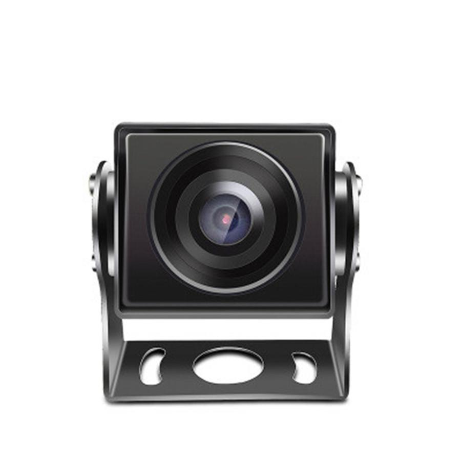 Камера AHD 720P ночного видения, автомобильная камера заднего вида CCD, камера заднего вида с 4-контактным авиационным разъемом