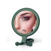 Gift for Her Folding Stand Mirror Magnifying Makeup Mirror Cosmetic Mirror Travel Accessories