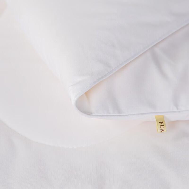 FUANNA Cloud Soft Winter Fiber Comforter