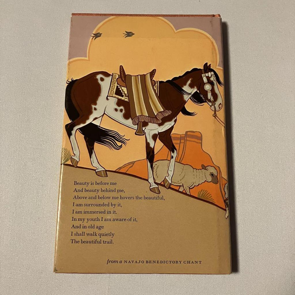 [USED] Walk Quietly The Beautiful Trail English Books