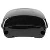 Motorcycle King Trunk Pad Speaker Brake Light For Harley Touring Road Glide Electra Glide 2014-2025 Rear Bag