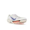 Nike Кроссовки унисекс Air Zoom Victory 2 Blueprint Pack разноцветные FD8412-900