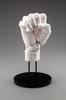 Kotobukiya ARTIST SUPPORT ITEM 1/1 Scale Hand model/R -WHITE-
