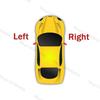 For Hyundai Sonata 2014-2016  Edition Mid East Edition Rearview Turn Light Signal Lamp 87614/24-C1000 87614/24-C2000