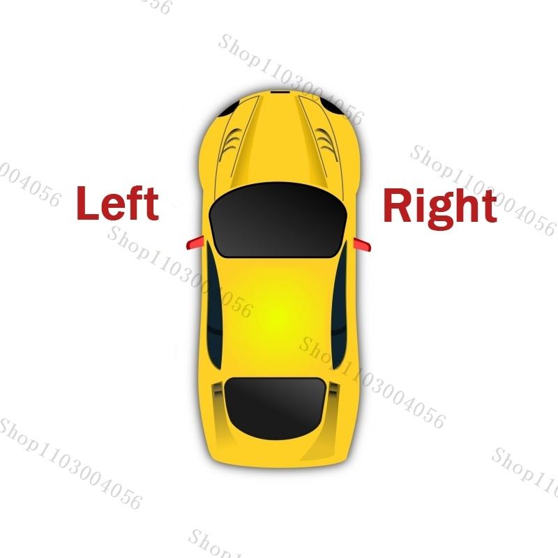 For Hyundai Sonata 2014-2016 Edition Mid East Edition Rearview Turn Light Signal Lamp 87614/24-C1000 87614/24-C2000