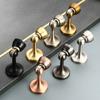 Wall-mounted Type Door Suction Easy Installation Door Stop Bumper Magnetic Door Stopper Household
