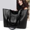 Women Single Shoulder   Bag Large Capacity Multi-purpose Handbag