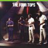 LP Record FOUR TOPS - Best Of The Four Tops VIP7520 MOTOWN 1982 Japan Soul/Funk Used