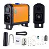 12V/24V 8KW Car Parking Heater Integrated Machine Car Diesel Heate Fast Heating Low Fuel Consumption Fuel Heater