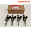 Высокое качество Новый Для 4 шт. 16010-5R1-315 Форсунка топливная Honda Fit 2015- 1.5L KA6MT KACVT Тип A 16010-5R1-315 Для