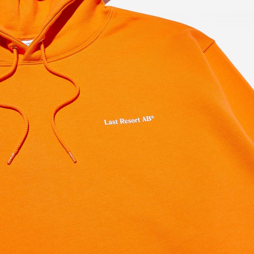 Last Resort Ab World Hoodie Enlighten Ls Tee