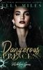 Книга Dangerous Princess