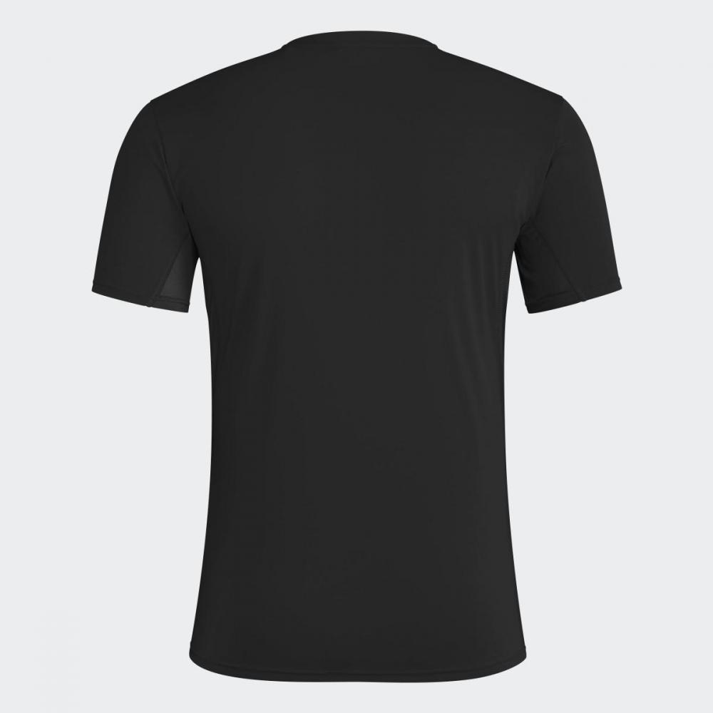 Adidas Essential Running Tee
