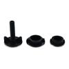 Kitchen Drainage Seal Sink Tap Stopper Tap Hole Cover Water Blanking Plug Faucet Hole Cover