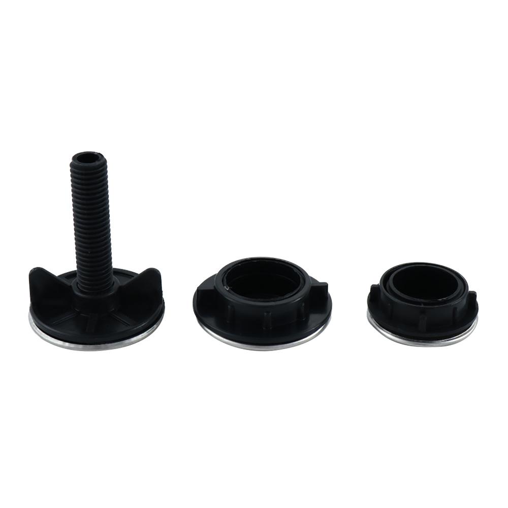 Kitchen Drainage Seal Sink Tap Stopper Tap Hole Cover Water Blanking Plug Faucet Hole Cover