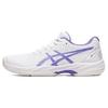 Женские кроссовки Gel Game 9 White Amethyst 1042A211-101