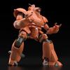 Good Smile Company MODEROID Мобильная полиция Patlabor HL 98 Hercules 21 ASV99 Boxer Масштаб Сборка Тип Пластиковая модель и 1/60