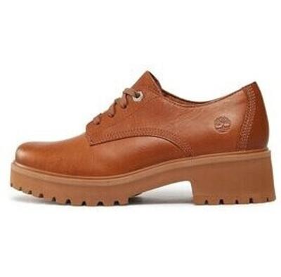 Женские полуботинки Carnaby cool oxford saddle
