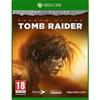Jeu Vidéo - SQUARE ENIX - SHADOW OF THE TOMB RAIDER: CROFT EDITION - Aventure - Xbox One - 18+