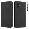 Кожаный магнитный чехол-книжка для Coque Samsung Galaxy Xcover 7 6 Pro Cases Xcover 7 5 4 4S Чехол для телефона Fundas с отделением для карт