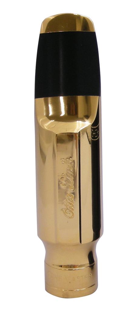 Otto Link Tenor Saxophone Mouthpiece Metal Vintage Model 7