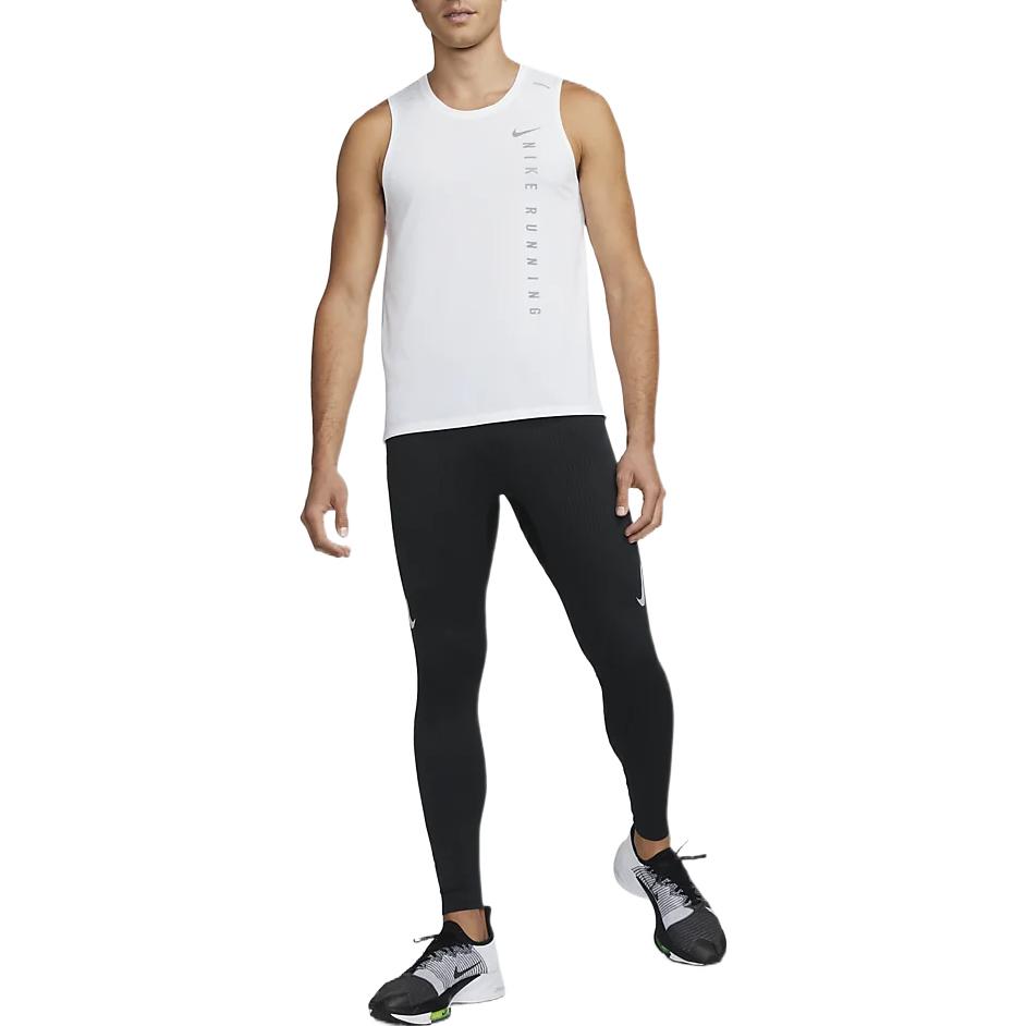 Nike Knitted Sweatpants Men's Black DM4613-011