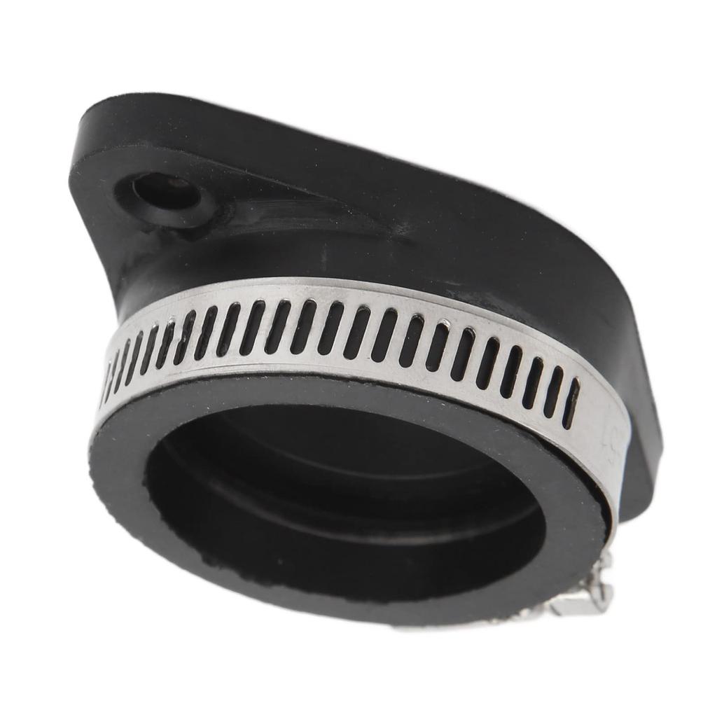 Rubber Insulator Pitch 2.4 - 1.1 Inches (60 - 29 Mm) Diameter, Pitch 2.4