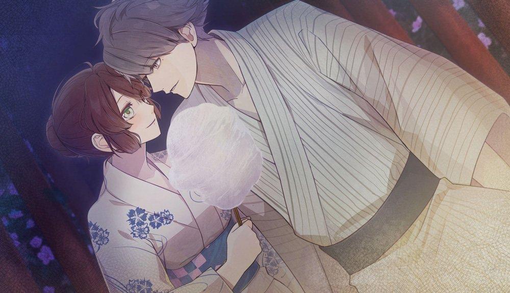 Нил Адмирари но Тенбин Куроюри Энётан ПСВита -