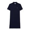 Lacoste Womens/Ladies Petit Pique Polo Shirt Dress