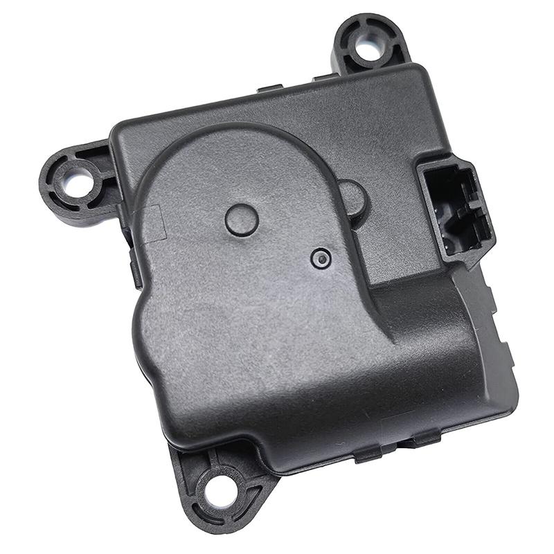 5104879AA Привод заслонки регулировки температуры кондиционера для Dodge Ram 1500 2500 3500 1999-2002 гг.
