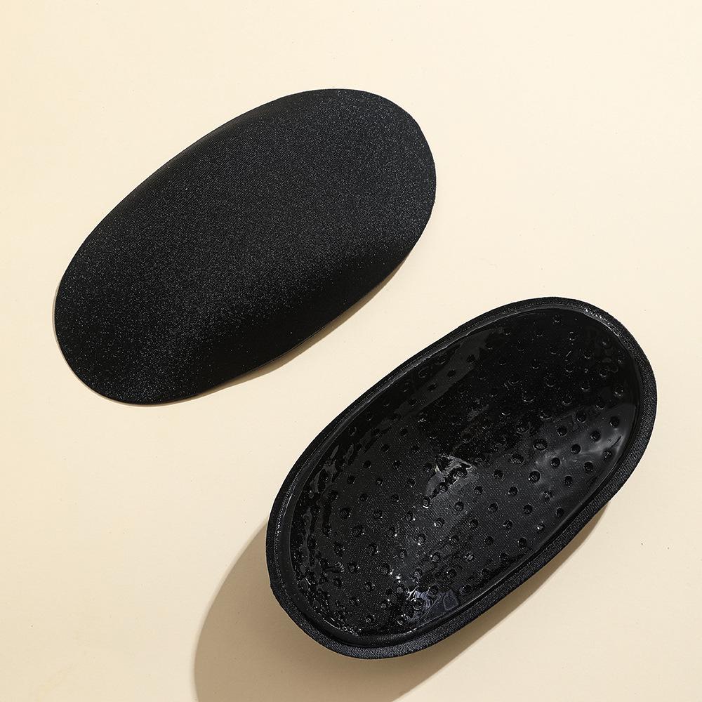 Самоклеящиеся силиконовые подплечники унисекс - невидимые, бесшовные и съемные