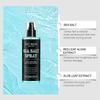Men's sea salt styling spray hair fluffy lazy refreshing styling does not fall 1