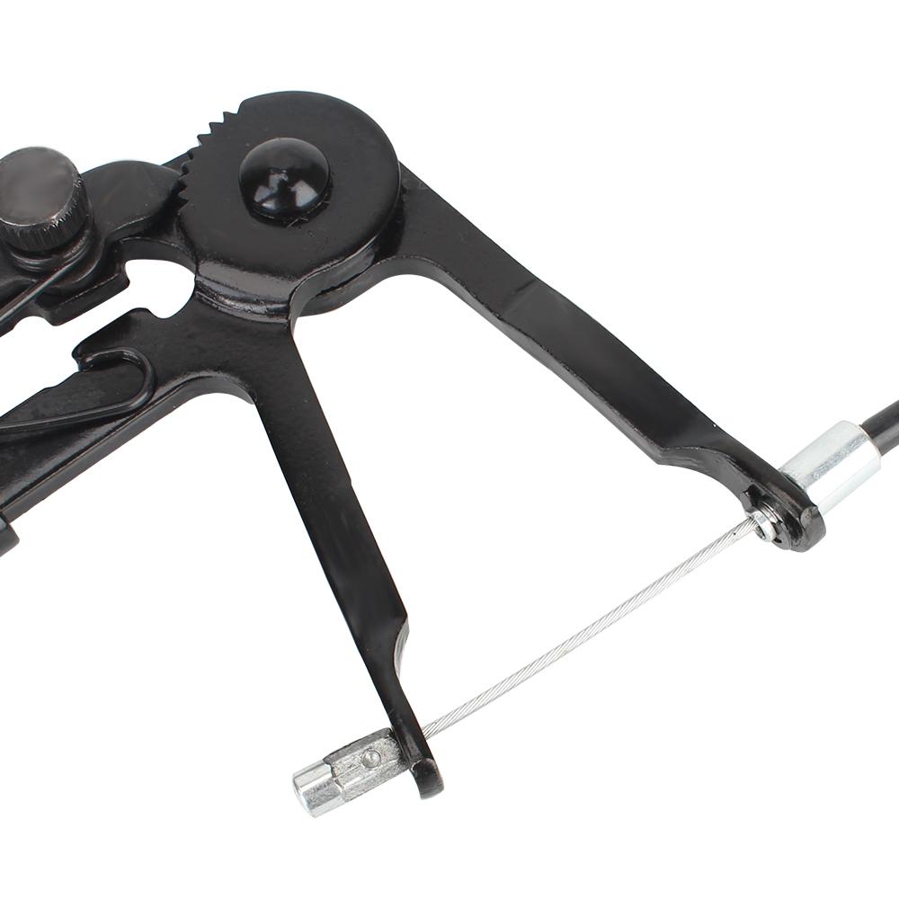 Removal Hand Tools Alicate for Car Repairs Hose Clamp Cable Type Long Reach Hose Clamp Pliers Multifunctional
