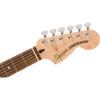 Squier by Series Stratocaster Junior HSS Laurel Накладка на гриф Белый пикгард Sunburst Squier Fender/Affinity 3-Color