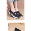 Women's Summer New Casual Shoes, Soft Soled Breathable Fashionable Mom's Shoes Sports Shoes for Women