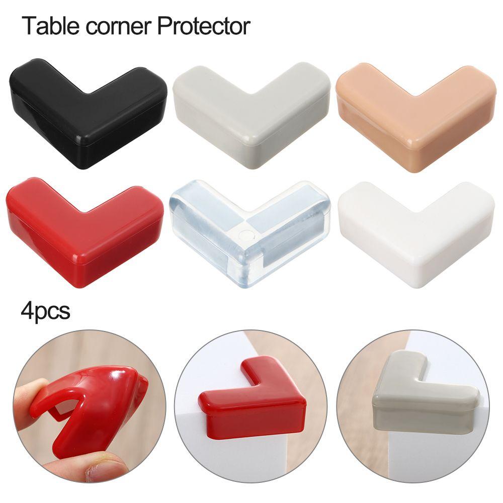 Baby Kids Security Safety Edge Protection Table Corner Protector Corner Guards Anticollision Strip