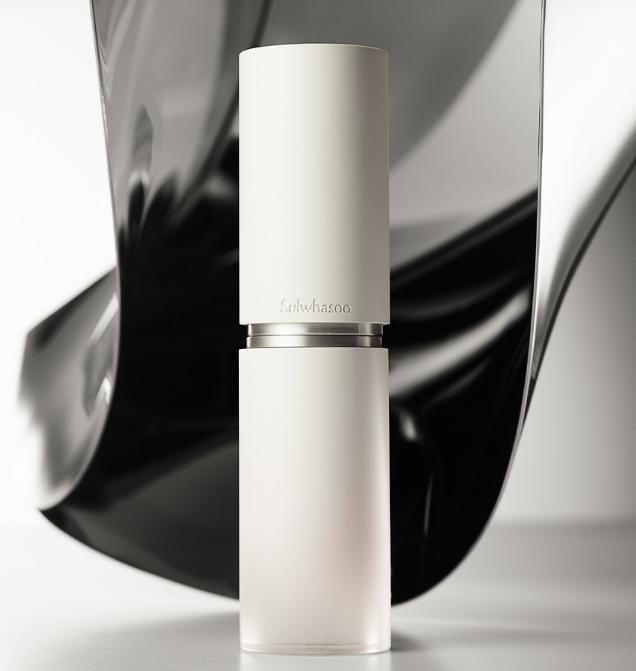 Sulwhasoo Концентрированная обновляющая сыворотка с женьшенем EX 30 мл / 50 мл – Премиальный лифтинг и антивозрастной уход