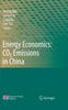The Energy Economics: CO2 Emissions In China Book