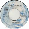 7-дюймовая пластинка PATRICK ANDY Baby Dont Go NONE Vivian Jackson 1977 Ямайка Регги Ска Даб Б/у
