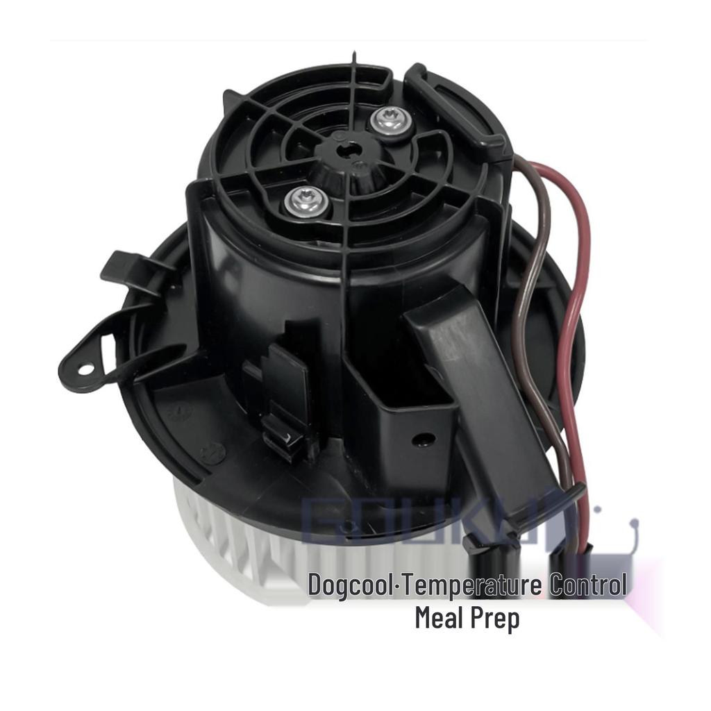 Мотор вентилятора кондиционера салона Dogcool для Mercedes-Benz E-Class/SL-Class