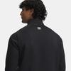 Under Armour Men's 6005666-010 Long Sleeve Half-Zip Pullover