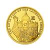 267-й Папа Римский, Папа Лев XIV, францисканские памятные монеты, монеты, креативные памятные медали, 2025