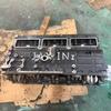 Блок цилиндров Isuzu 6BG1 для экскаваторов Hitachi ZX200, Sumitomo SH240, Sany, XCMG